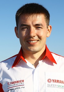 Антон Богданов