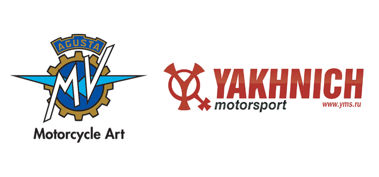 MV Agusta Reparto Corse - Yakhnich Motorsport