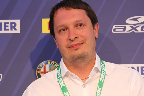 Александр Яхнич